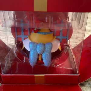 DISNEY PARK PACK: ORNAMENT SUBSCRIPTION BOX - PINOCHIO